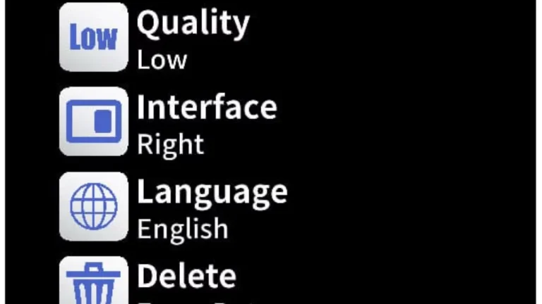 ¿Cómo cambiar el idioma del juego